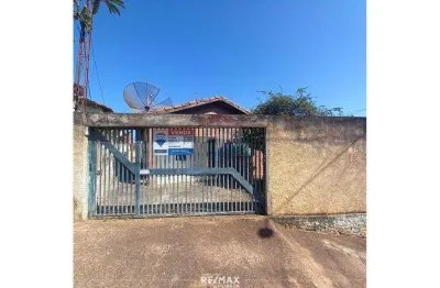 Casa para venda em jardim união de 82.70m² com 2 quartos e 1 garagem