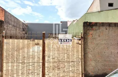 Terreno à venda no Parque Real, Mogi Mirim 
