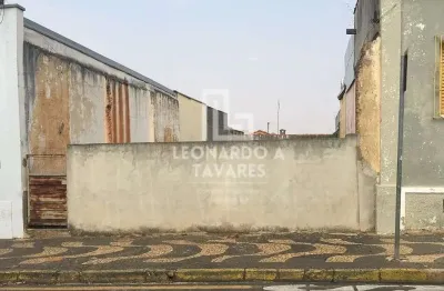Terreno à venda no Centro, Mogi Mirim 