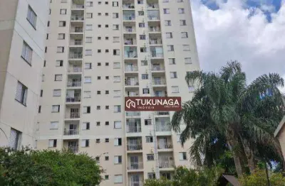 Apartamento para venda em vila guilherme de 60.00m² com 2 quartos, 1 suite e 1 garagem