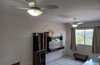 Apartamento para venda em centro de 58.00m² com 2 quartos e 1 garagem