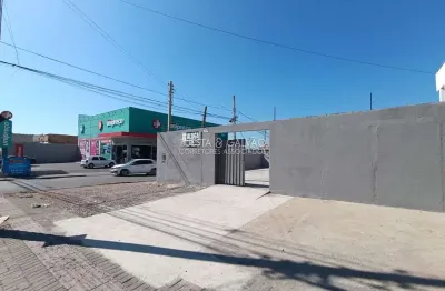Imóvel comercial para alugar em borda do campo de 36.00m²