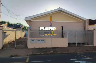 Casa para alugar em jardim califórnia de 54.00m² com 2 quartos e 2 garagens