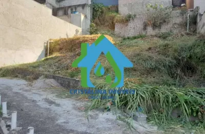 Terreno à venda na Rua Florença, 10, Jardim Itália, Várzea Paulista