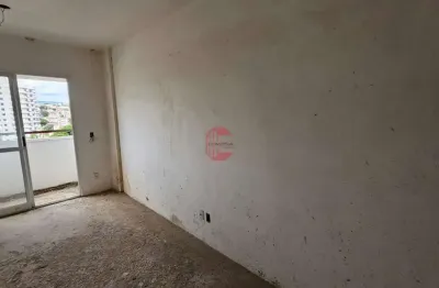 Apartamento para venda em centro de 73.00m² com 2 quartos, 1 suite e 1 garagem