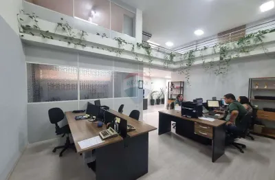 Sala comercial para alugar na Rua Quinze de Novembro, 479, Centro, Santa Bárbara D'Oeste