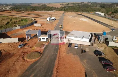 Terreno para venda em jardim chapéu do sol de 160.00m²