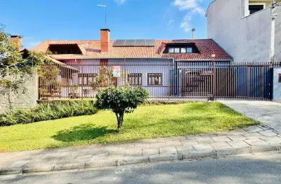 Casa para venda em portão de 305.00m² com 5 quartos, 1 suite e 3 garagens