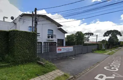 Lote / terreno para venda em boqueirão de 2940.00m² com 1 quarto