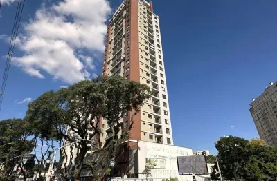 Apartamento para venda em novo mundo de 74.00m² com 3 quartos, 1 suite e 1 garagem