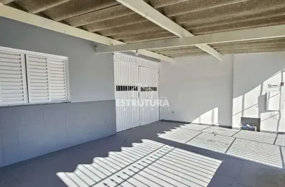 Casa para venda em vila são miguel de 100.00m² com 2 quartos e 2 garagens