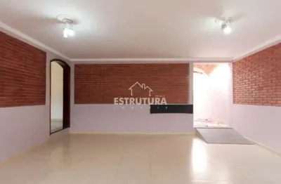 Casa para alugar em jardim floridiana de 250.00m² com 3 quartos e 1 suite