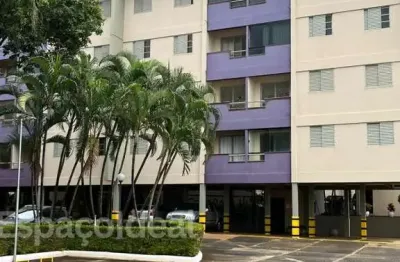 Apartamento para venda e aluguel em jardim ubirama de 134.00m² com 5 quartos, 1 suite e 2 garagens