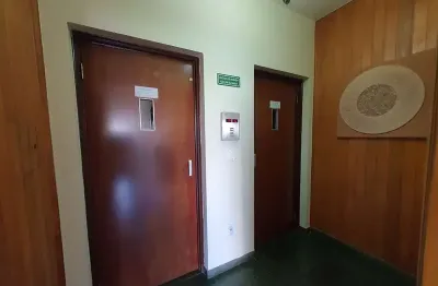 Apartamento para venda em centro de 158.00m² com 3 quartos e 2 garagens