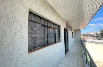 Prédio comercial para alugar em parque novo mundo de 370.00m² com 1 garagem