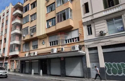 Casa comercial à venda na Avenida Mem de Sá, 247, Centro, Rio de Janeiro