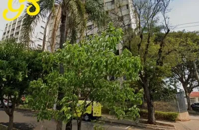 Apartamento para venda em jardim chapadao de 128.00m² com 3 quartos, 1 suite e 1 garagem