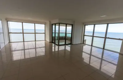 Apartamento para alugar em boa viagem de 230.00m² com 4 quartos, 4 suites e 4 garagens