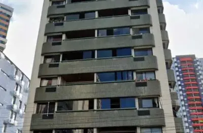 Apartamento para venda em piedade de 147.00m² com 4 quartos, 2 suites e 2 garagens