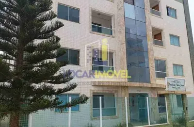 Apartamento para venda em candeias de 69.00m² com 3 quartos, 1 suite e 1 garagem