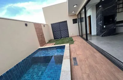 Casa de condomínio para alugar em 2° distrito industrial armando penterich de 200.00m² com 3 quartos e 3 suites