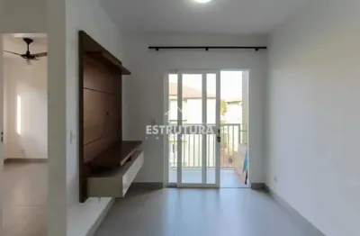Apartamento para venda em jardim vilage de 48.00m² com 2 quartos e 1 garagem