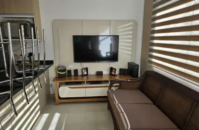 Sobrado para venda em campo comprido de 120.00m² com 3 quartos, 1 suite e 1 garagem