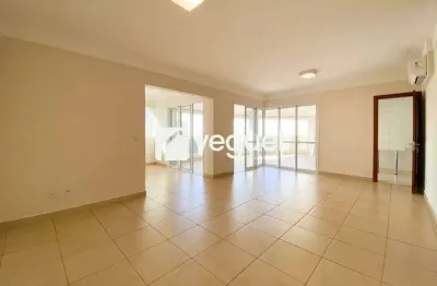 Apartamento para alugar em bosque das juritis de 179.00m² com 4 quartos, 2 suites e 3 garagens