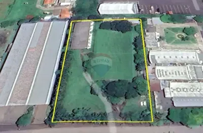 Galpão / depósito / armazém para alugar em unileste de 600.00m² com 20 garagens
