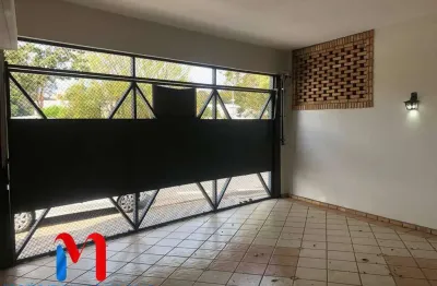 Casa para alugar em olímpico de 168.00m² com 2 quartos, 1 suite e 3 garagens