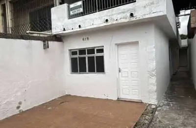 Casa para alugar em vila califórnia de 100.00m² com 2 quartos e 3 garagens