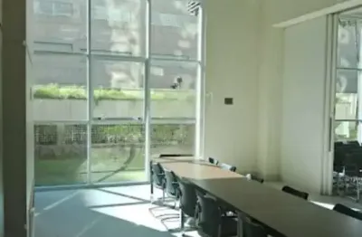 Sala comercial para alugar em santo antônio de 55.00m²