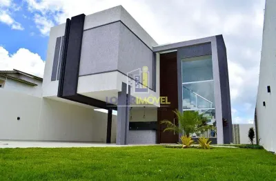 Casa para venda e aluguel em candeias de 198.00m² com 3 quartos, 3 suites e 4 garagens