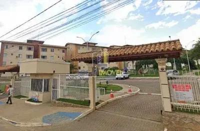 Apartamento para venda em candeias de 74.00m² com 3 quartos, 1 suite e 1 garagem
