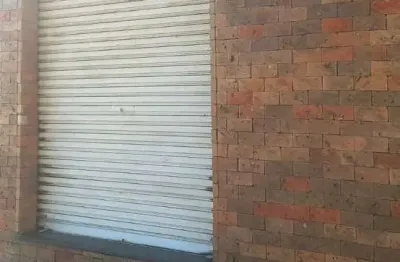 Sala comercial para alugar em cidade jardim de 48.75m²