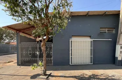 Casa para alugar em jardim flamengo de 110.00m² com 2 quartos e 2 garagens