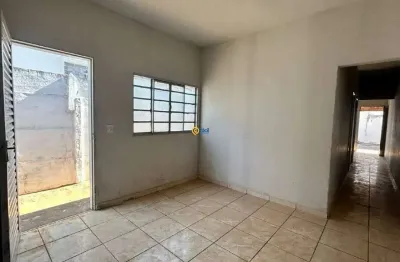Casa para alugar em jandaia de 96.00m² com 2 quartos