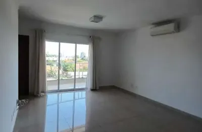 Apartamento para alugar em perdizes residencial parque de 156.76m² com 3 quartos, 3 suites e 1 garagem