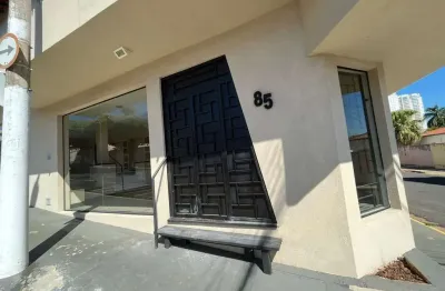 Sala comercial para alugar em patrimônio silvares de 400.00m²