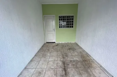 Casa para venda em novo parque são vicente de 0.01m² com 2 quartos e 1 garagem