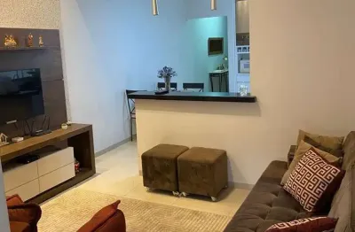 Casa para venda em pedro marin berbel de 106.81m² com 2 quartos