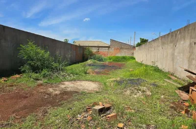 Terreno para venda em jardim cristo redentor de 309.00m²