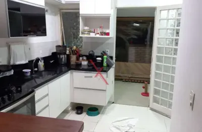 Casa de condomínio para venda e aluguel em chácara planalto de 78.00m² com 2 quartos, 1 suite e 2 garagens