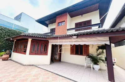 Casa de condomínio para venda e aluguel em granja viana de 279.00m² com 4 quartos, 2 suites e 2 garagens