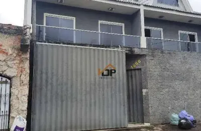 Casa para venda em parque da fonte de 212.00m² com 2 quartos e 1 garagem