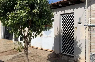 Casa para venda em vila ilze de 100.00m² com 2 quartos, 1 suite e 1 garagem