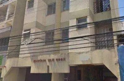 Kitnet para venda em centro de 43.00m² com 1 quarto e 1 garagem