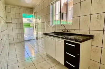 Casa para venda em parque residencial eloy chaves de 125.00m² com 2 quartos e 1 garagem
