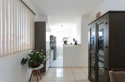 Apartamento para venda em jardim paulista de 49.00m² com 2 quartos e 1 garagem