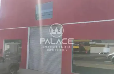 Galpão / depósito / armazém para alugar em higienópolis de 400.00m² com 4 garagens